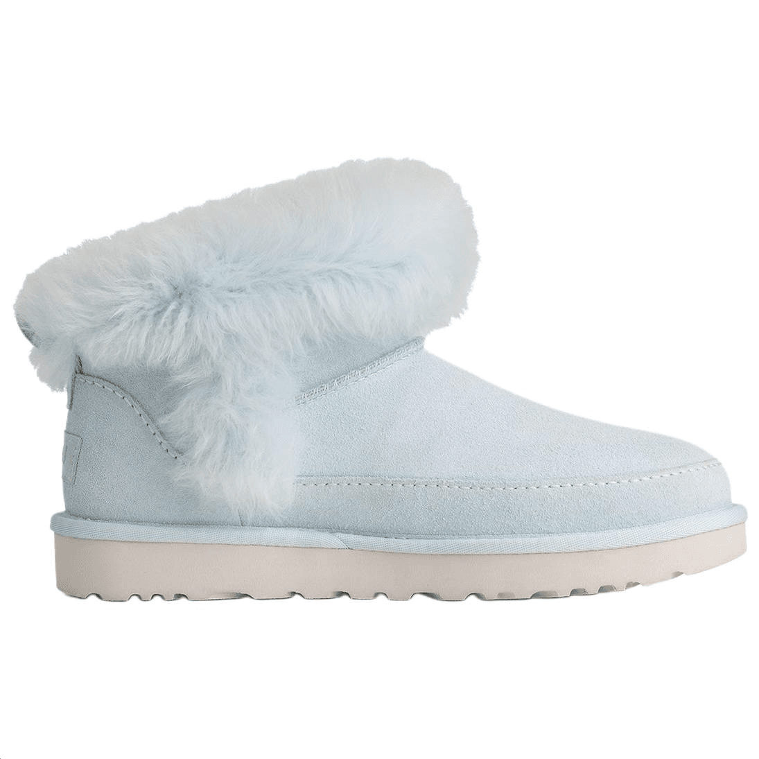 Ботинки зимние UGG Classic Novelty - изображение 2