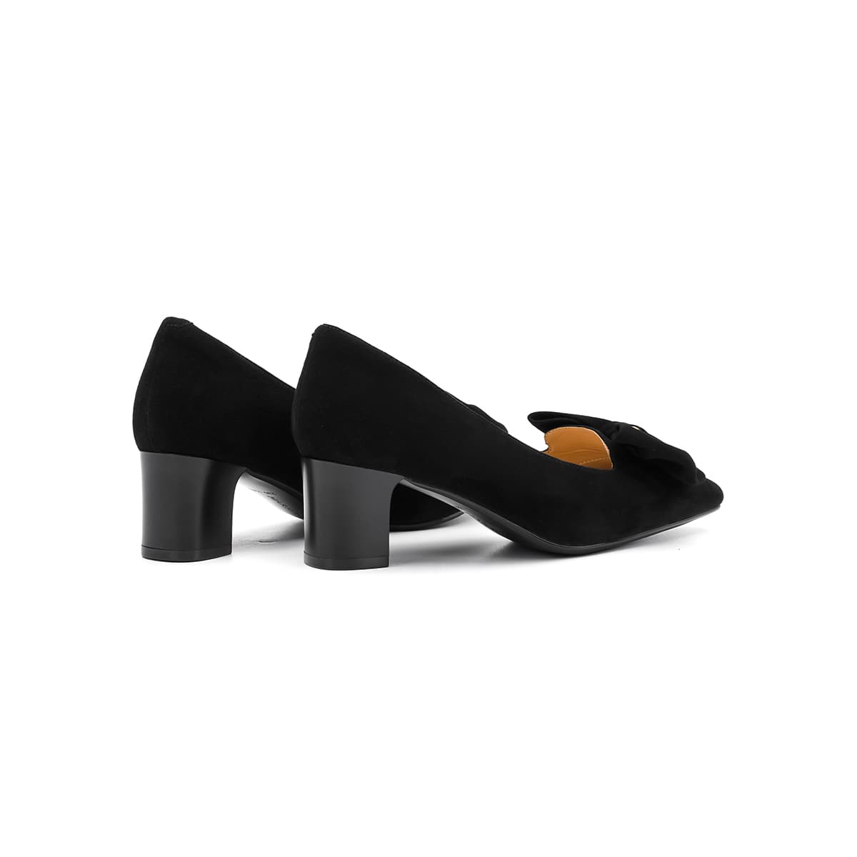 Туфли HARSON 5.5cm - изображение 4