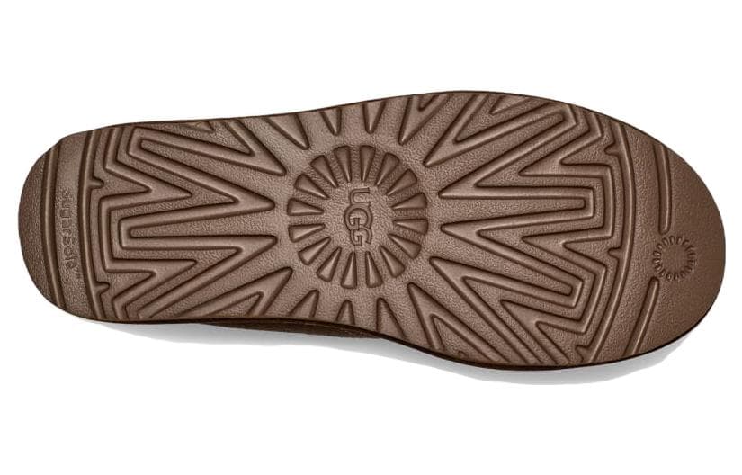 Ботинки зимние UGG - изображение 5