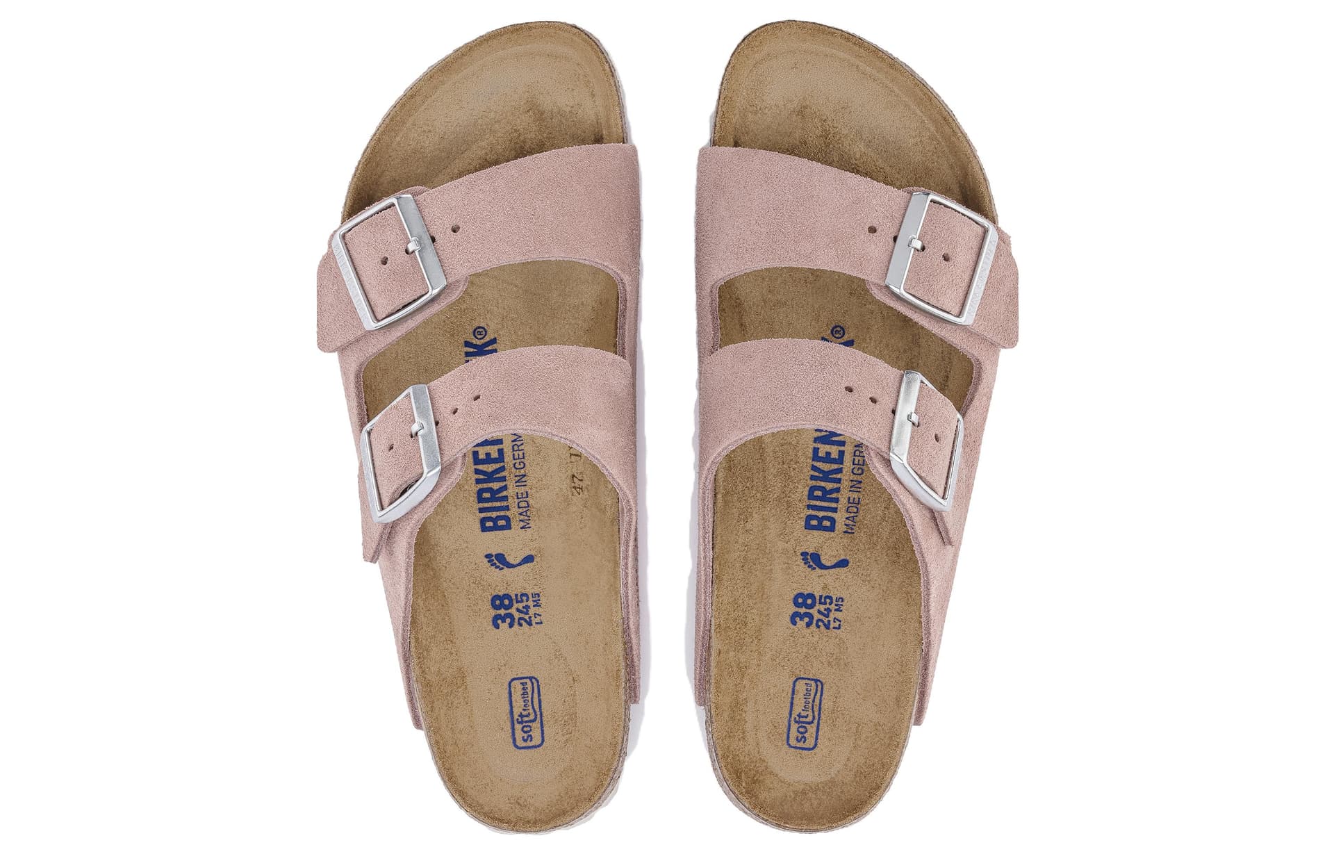 Сандалии Birkenstock - изображение 4