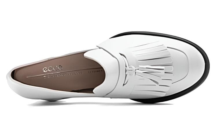 Туфли ecco 8cm - изображение 2