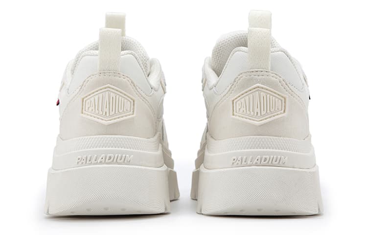 Кроссовки Palladium Pallawave Cky EC - изображение 5