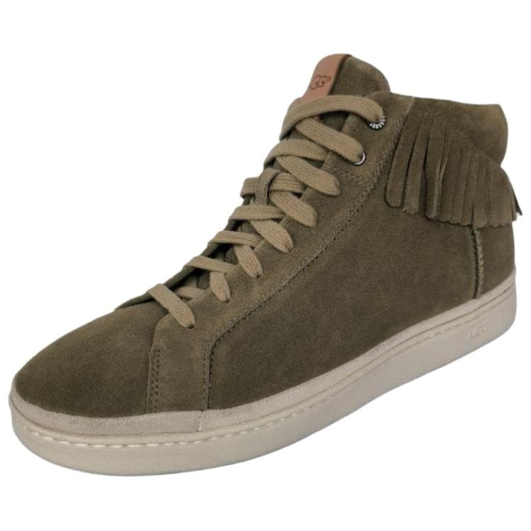 Кроссовки UGG Cali- - изображение 3