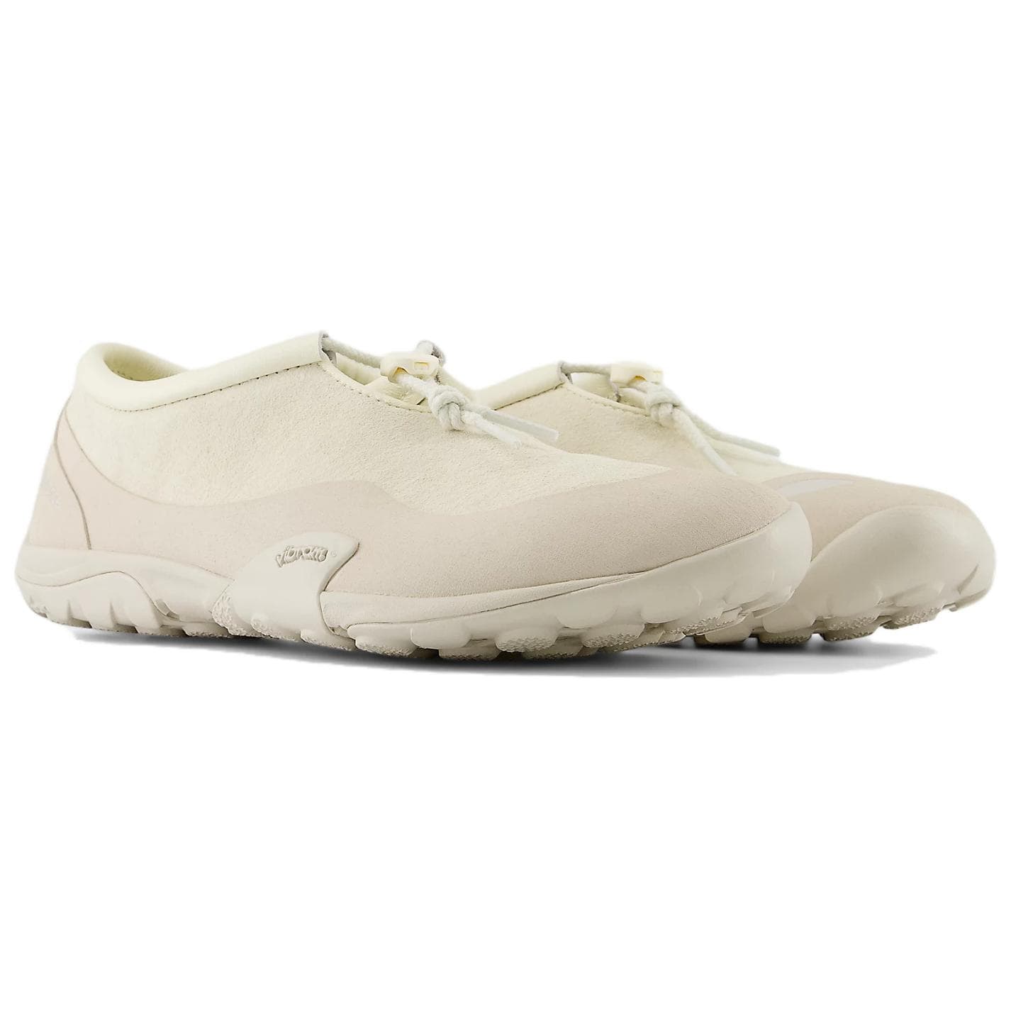 Кроссовки New Balance TDS Устойчивая к истиранию Низкая Повседневная Обувь Унисекс Белая - изображение 3