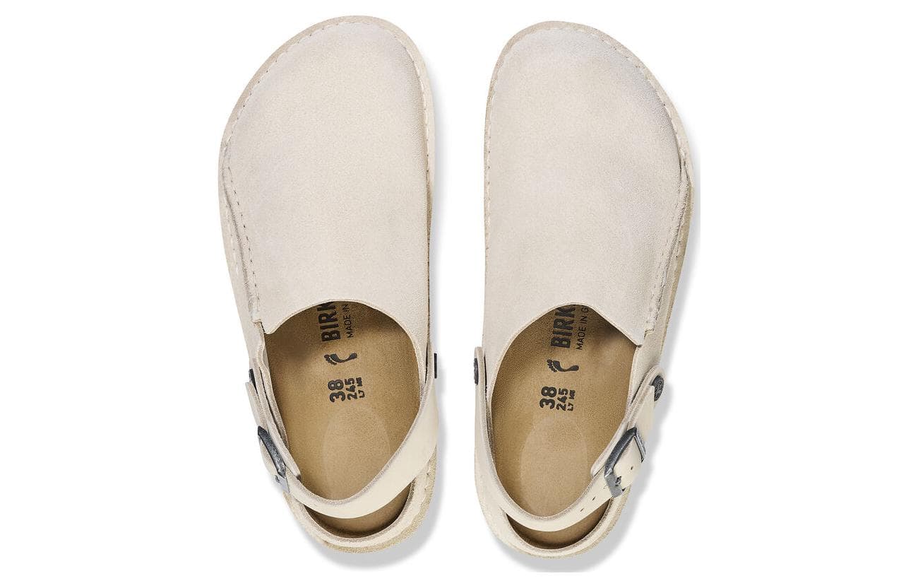 Кроссовки Birkenstock - изображение 5