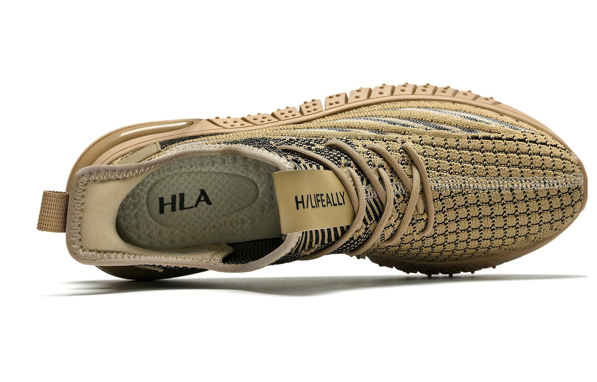Кроссовки HLA - изображение 3