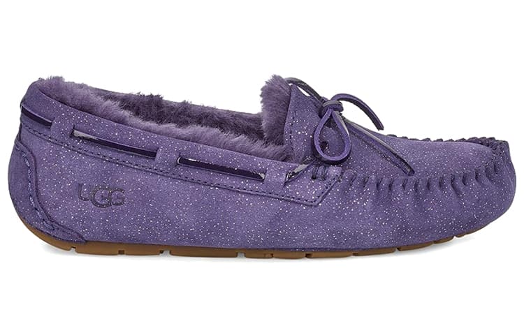 Тапочки UGG Dakota Twinkle - изображение 2