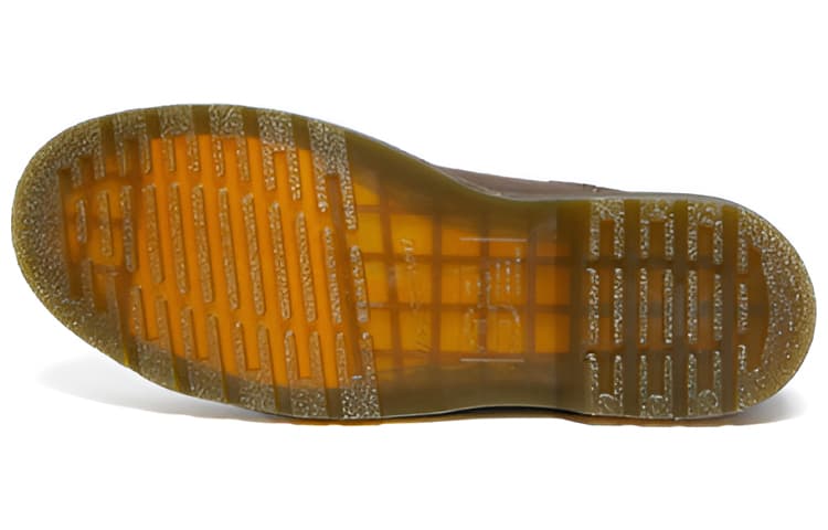 Ботинки челси Dr.Martens 2976 Crazy Horse - изображение 5