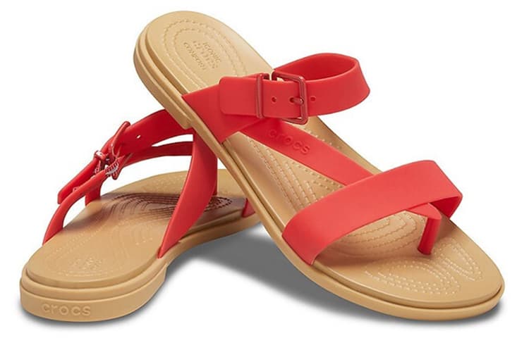 Сандалии Crocs - изображение 4