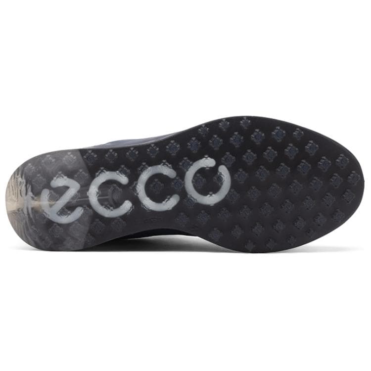 Кроссовки ecco Casual Low Sneakers Navy - изображение 5