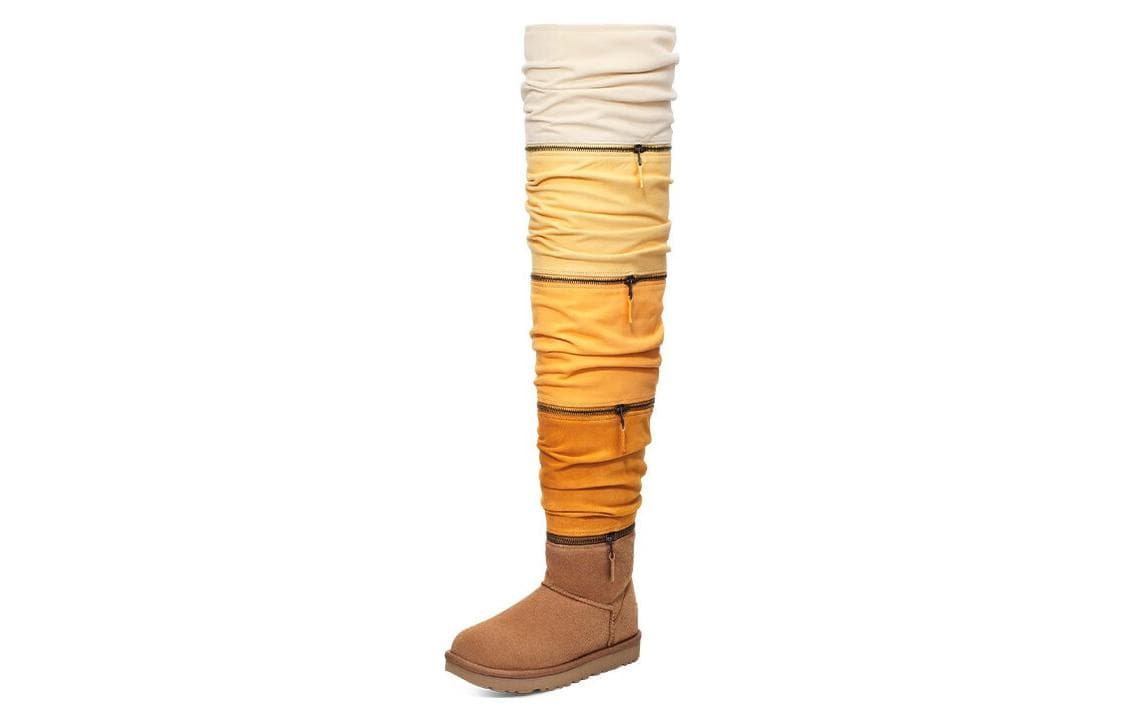 Ботинки UGG - изображение 2