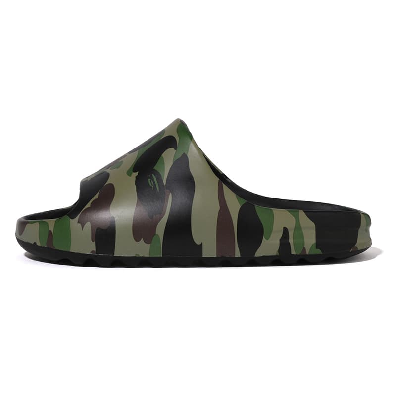Сандалии A BATHING APE - изображение 1