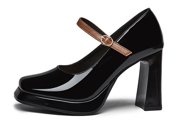 Туфли DAPHNE 9.5cm - изображение 1