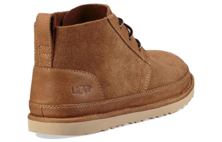 Ботинки UGG Neumel - изображение 3