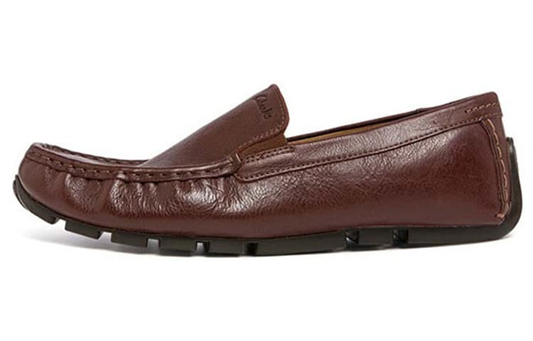 Ботинки Clarks - изображение 1