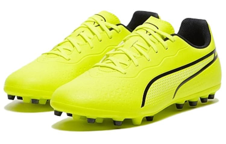 Кроссовки для футбола PUMA Kingmatch MG - изображение 2