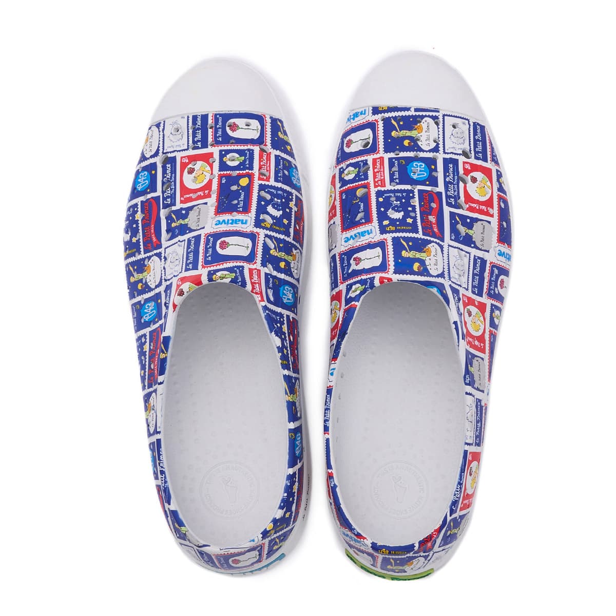Сабо x Native Shoes Jefferson - изображение 4