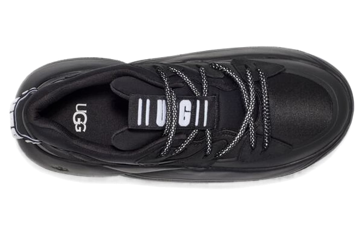 Кроссовки UGG LA Cloud Series - изображение 4