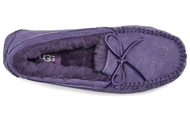 Тапочки UGG Dakota Twinkle - изображение 5