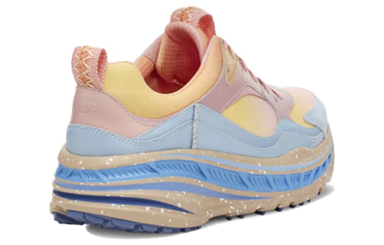 Кроссовки для бега Cali Sunset x UGG CA805 - изображение 4