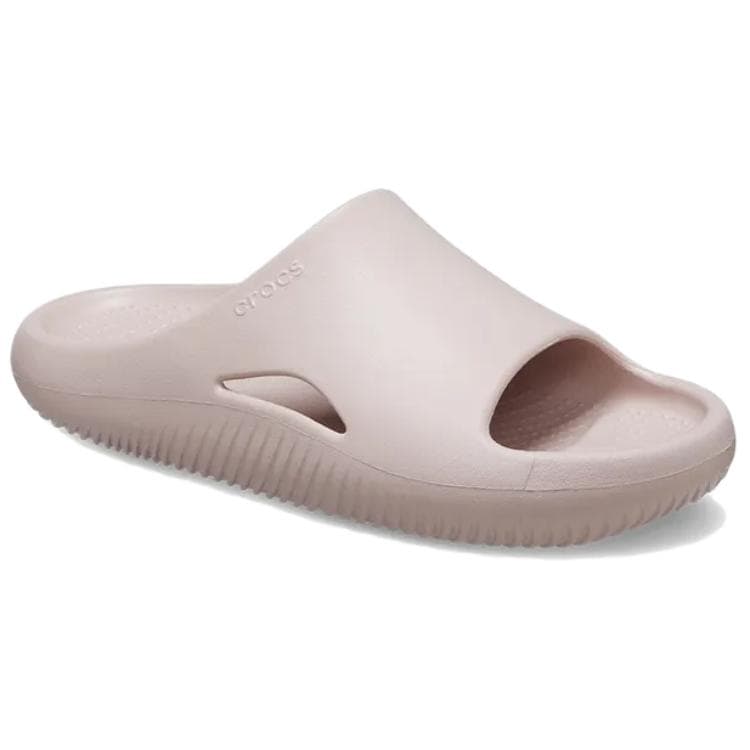 Сандалии Crocs ЭВА Устойчивые к истиранию Шлепанцы Женские Рудно-розовые - изображение 3