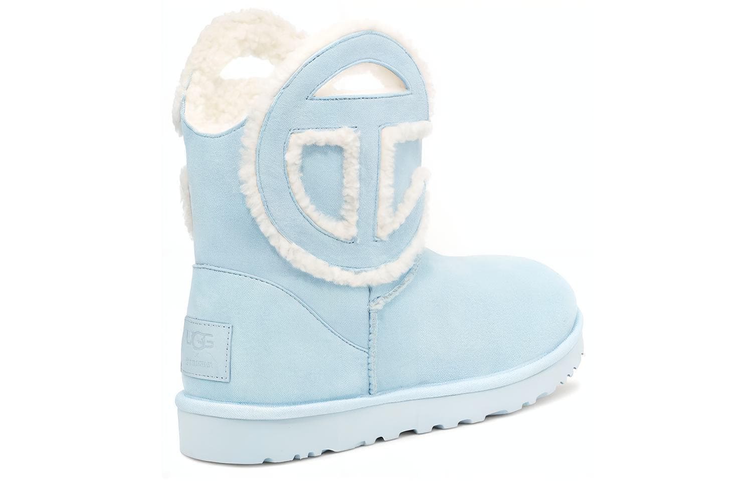 Ботинки зимние UGG - изображение 3