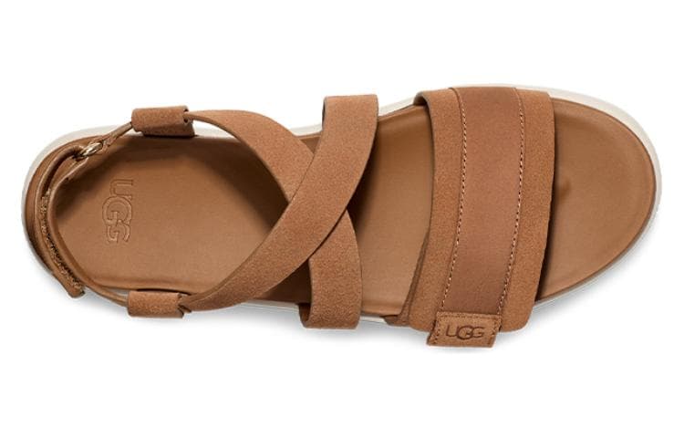 Шлёпанцы UGG - изображение 4