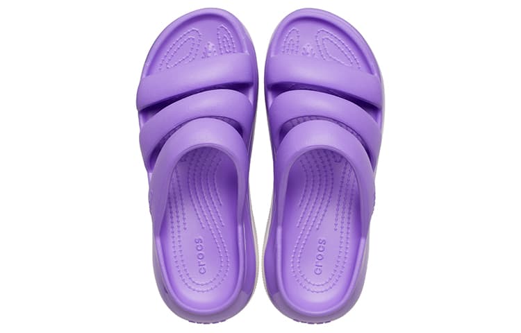 Сандалии Crocs - изображение 4