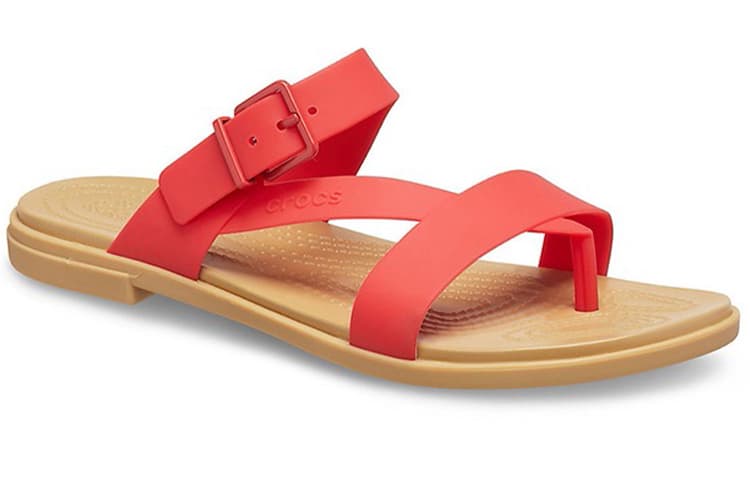 Сандалии Crocs - изображение 3