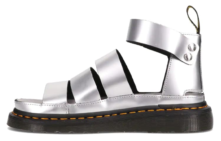 Шлёпанцы Dr.Martens Clarissa - изображение 1