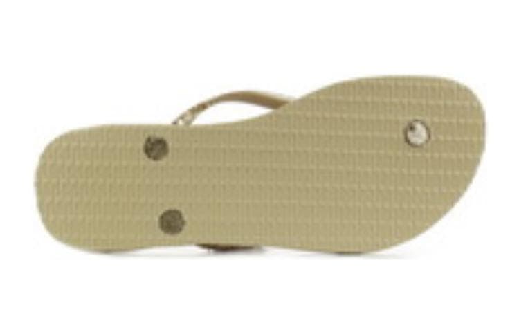 Сандалии Havaianas Slim Glitter 2 - изображение 4