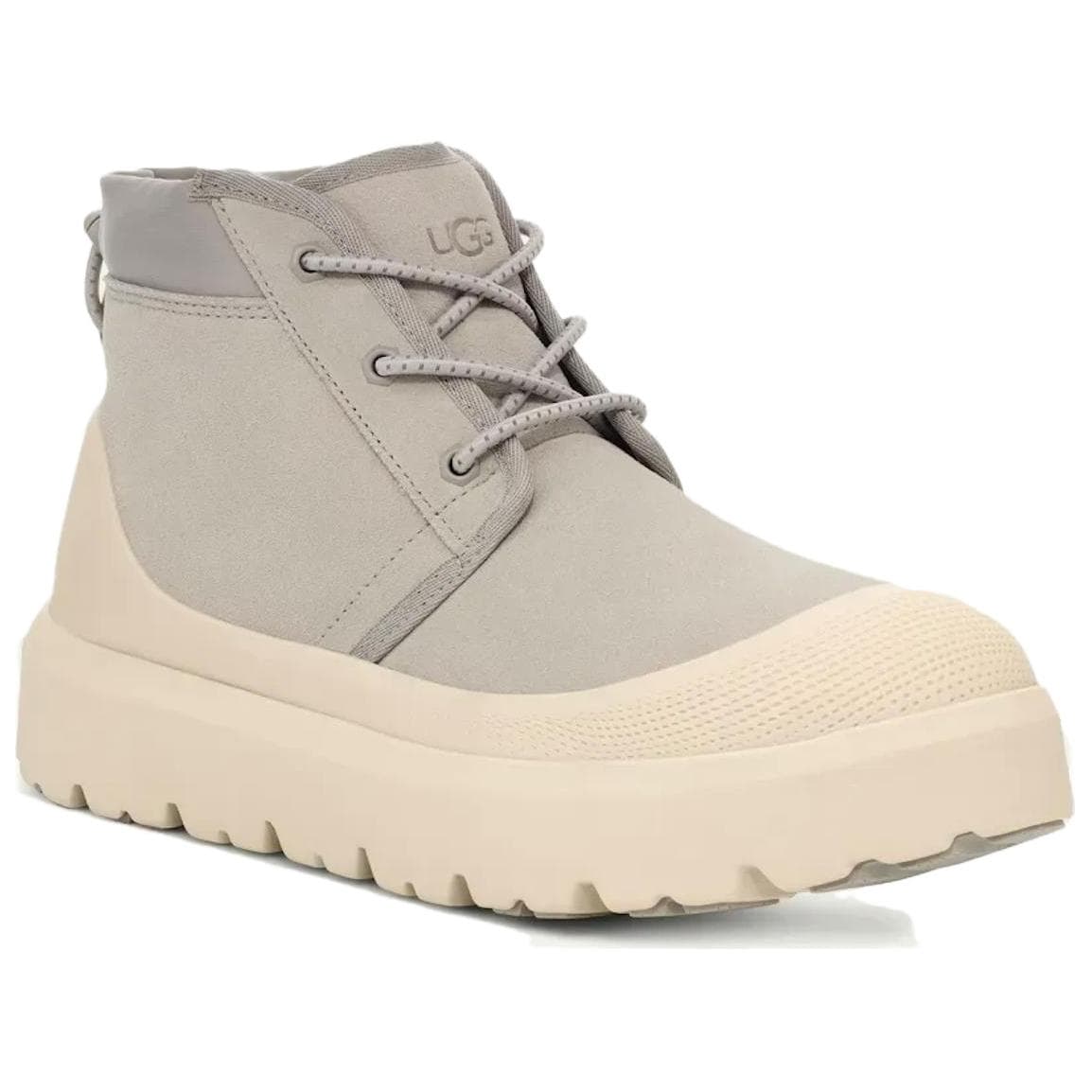 Сапоги UGG Neumel Gray - изображение 2