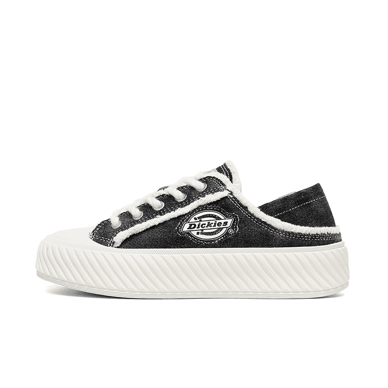 Кеды Dickies 100 logo - изображение 1