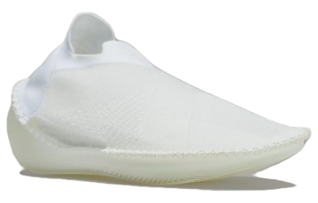 Кроссовки Y-3 Itogo White - изображение 3