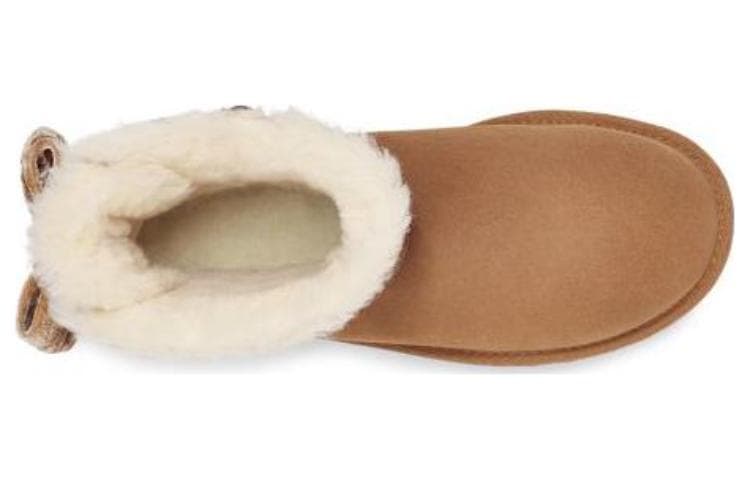 Ботинки зимние UGG - изображение 5