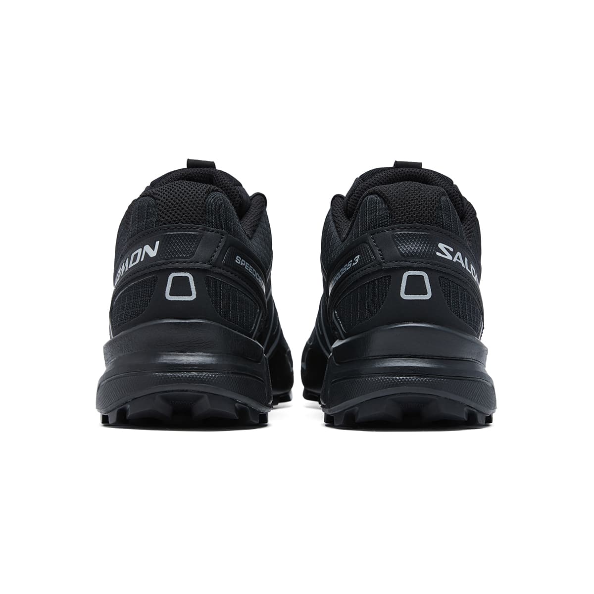 Кроссовки SALOMON CROSS - изображение 5