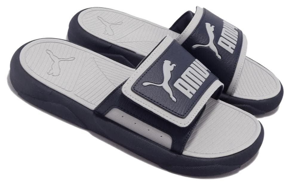 Сандалии PUMA Royalcat Comfort - изображение 4