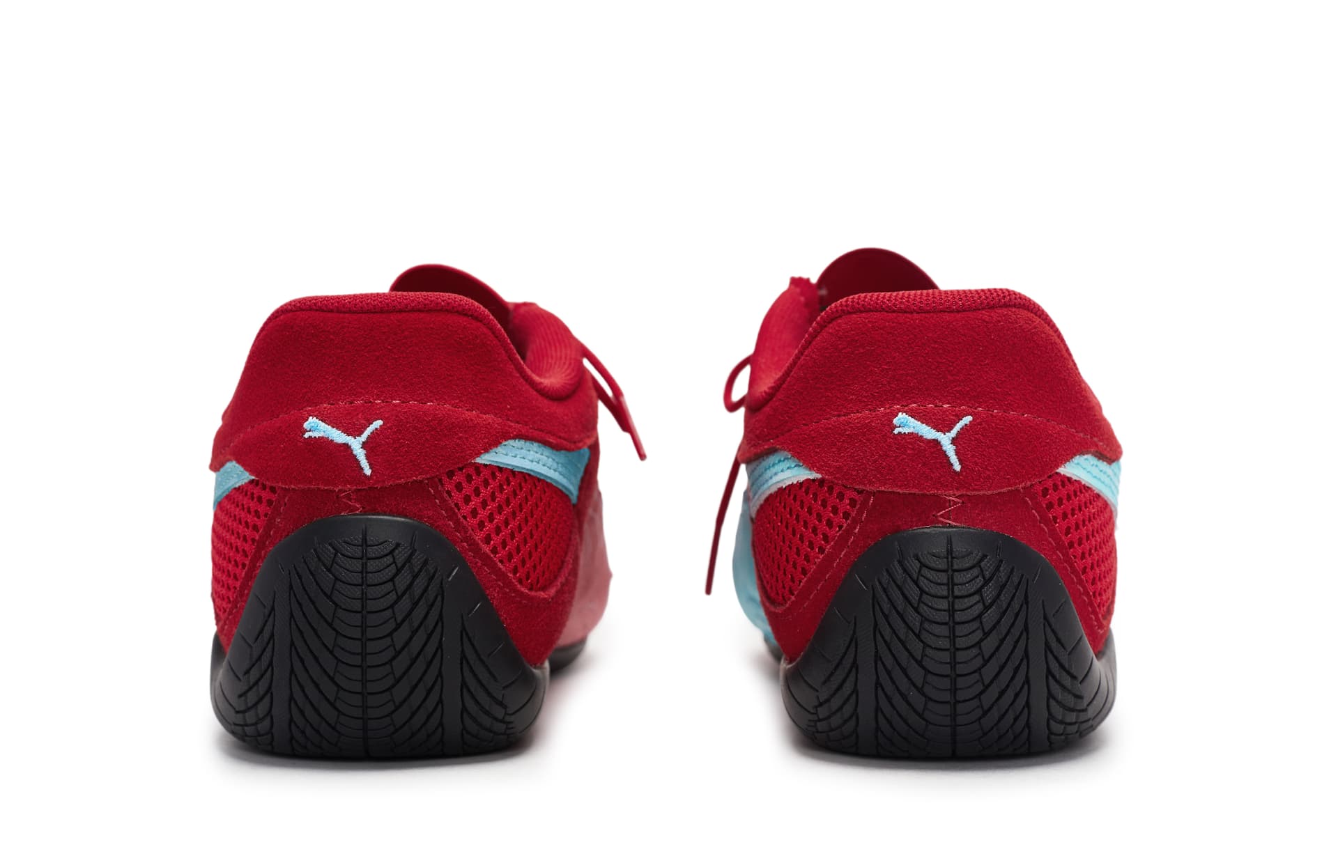 Кроссовки PUMA Speedcat Go - изображение 5