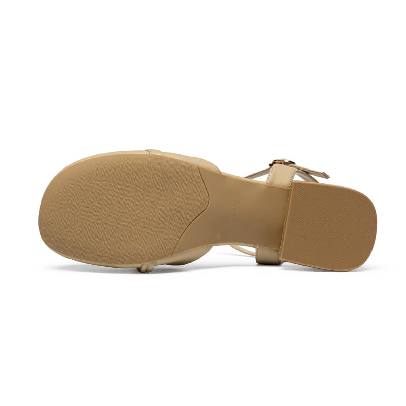 Тапочки ZHR 3cm - изображение 5