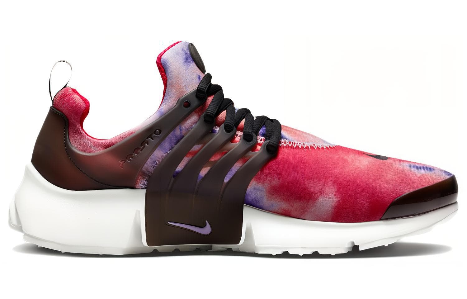 Кроссовки Nike Air Presto - изображение 2