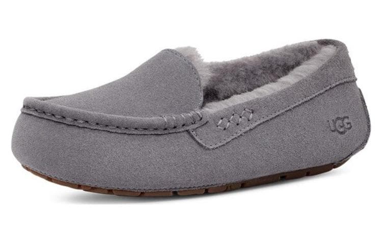 Тапочки UGG - изображение 3