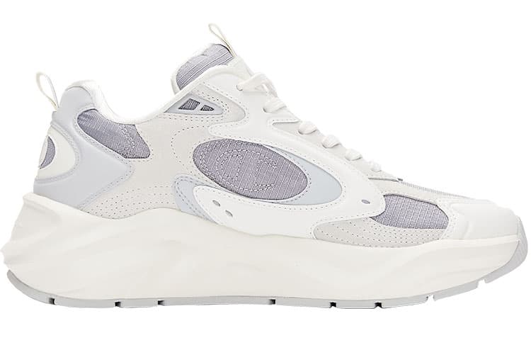 Кроссовки Champion Retro Sports Champ Breaker 1.0 - изображение 2