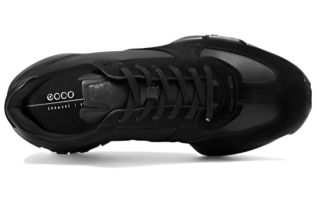 Кроссовки ecco - изображение 3