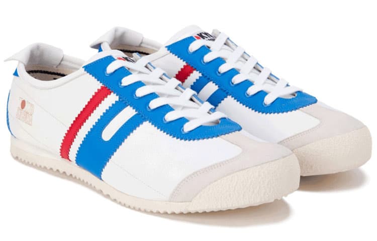Кроссовки Onitsuka Tiger Delegation - изображение 3