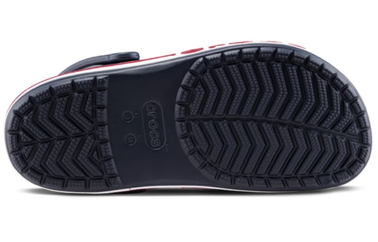 Сабо Crocs Bayaband Clog - изображение 5