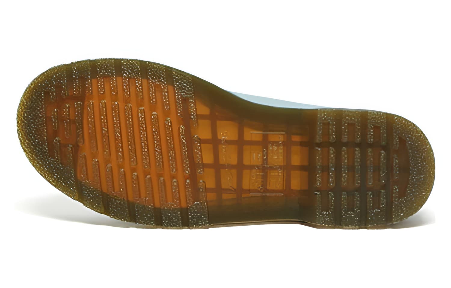 Тапочки Dr. Martens 1461 - изображение 5