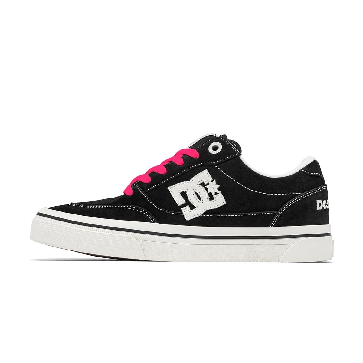 Кроссовки DCSHOES Холст B Про-версия Скейтборд Обувь Унисекс - изображение 1