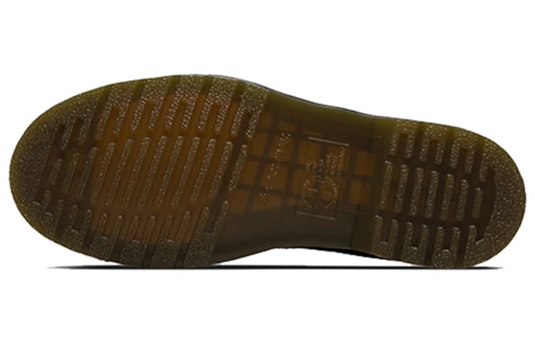 Ботинки Dr. Martens 1490 Black Smooth - изображение 5