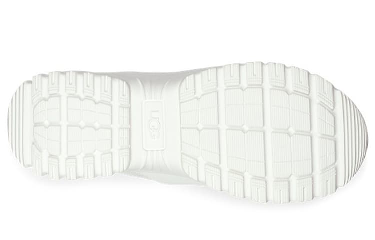 Ботинки зимние UGG Yose Zip White - изображение 6