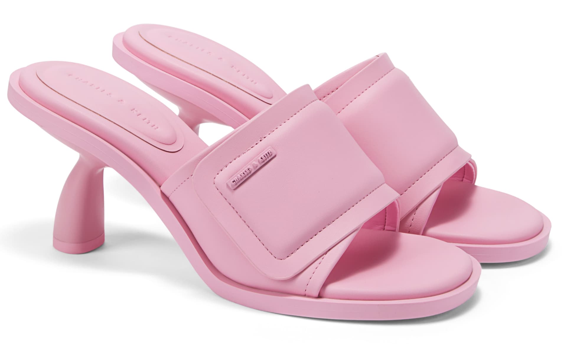 CHARLESKEITH PU 7.2cm - изображение 2